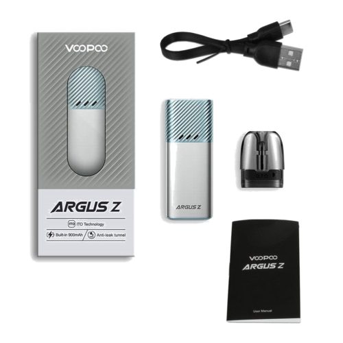 7 kits pnp coils free voopoo argus z pod kits mcr vape distro 742591