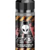 Area 51 Vape Juice 100ml E-liquids - Mcr Vape Distro