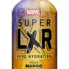 Arizona Super LXR Hero Hydration Drink - Pack of 12 Bottles - Mcr Vape Distro