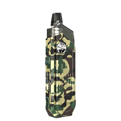 ARTERY - COLD STEEL AK47 - POD KIT - Mcr Vape Distro