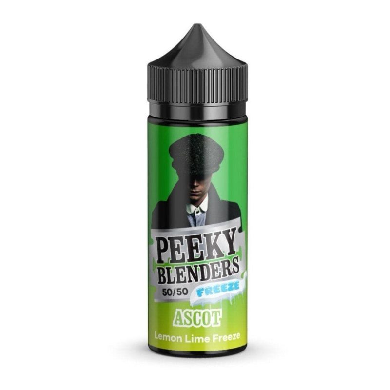 ascot peeky blenders 100ml mcr vape distro 561582