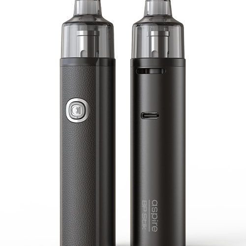 Aspire BP Stik Vape Kit - Mcr Vape Distro