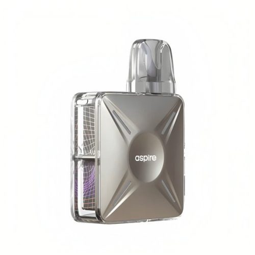 Aspire Cyber X Pod System Kit - Mcr Vape Distro