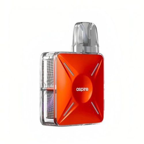 Aspire Cyber X Pod System Kit - Mcr Vape Distro