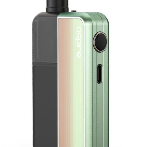 Aspire Flexus Blok Pod System Kit - Mcr Vape Distro