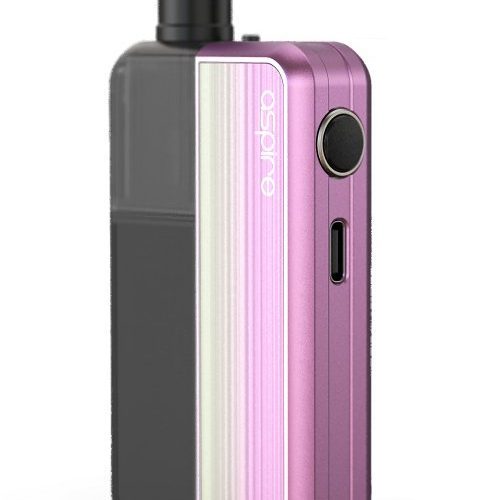 Aspire Flexus Blok Pod System Kit - Mcr Vape Distro