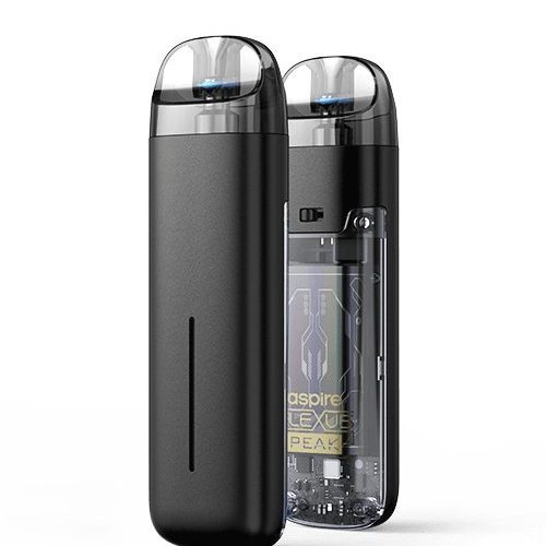 Aspire Flexus Peak Pod Kit - Mcr Vape Distro