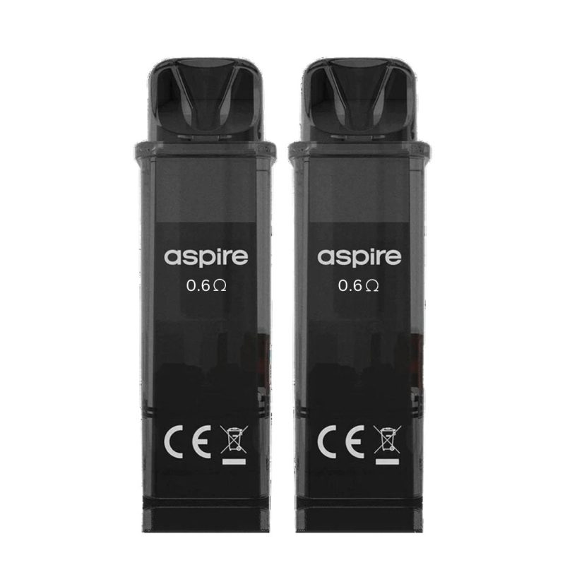 Aspire Gotek Pro Pods - Pack of 2 - Mcr Vape Distro