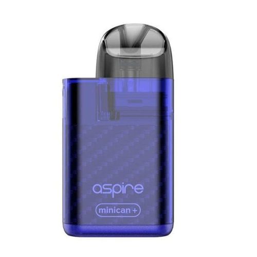 Aspire Minican+ Plus Pod Kit - Mcr Vape Distro