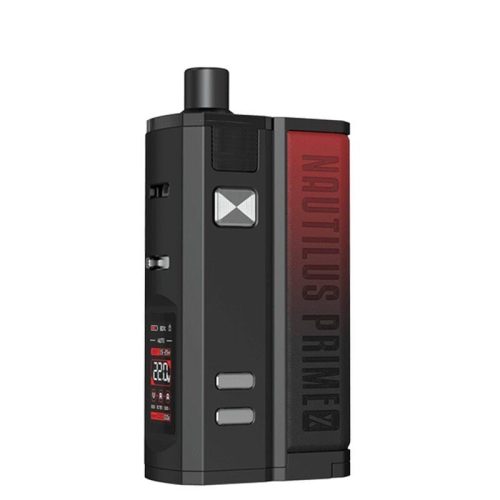 ASPIRE - NAUTILUS PRIME X - POD KIT - Mcr Vape Distro