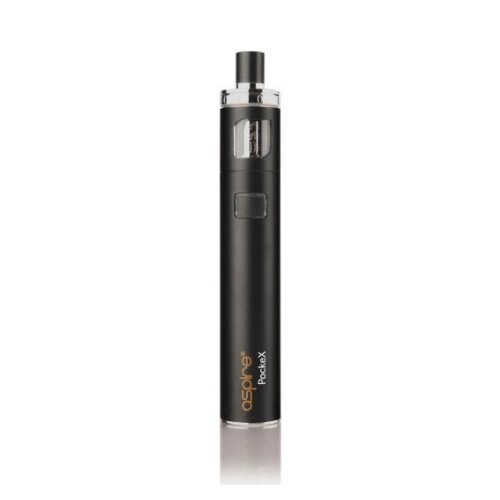 ASPIRE - POCKEX - VAPE KIT -NEW COLORS - Mcr Vape Distro