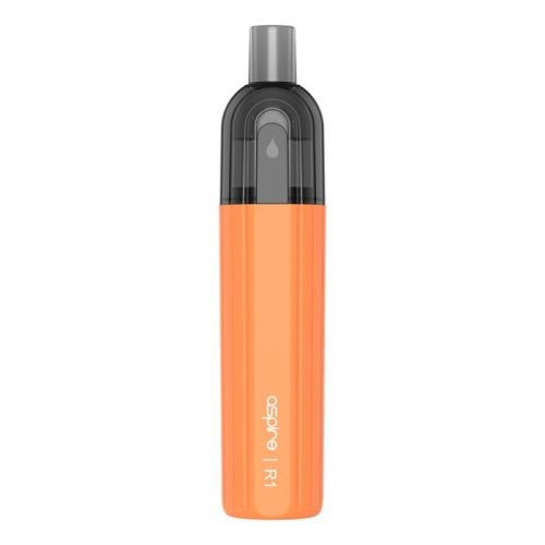 Aspire - R1 One Rechargeble Disposable Vape Pod Kit - Mcr Vape Distro