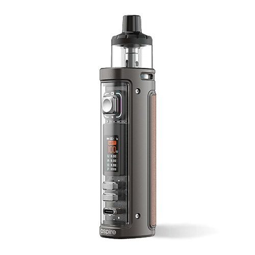 Aspire Veynom EX Pod Kit - Mcr Vape Distro