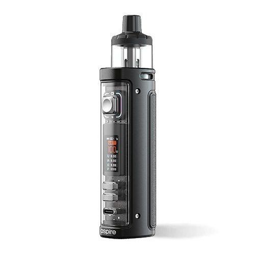 Aspire Veynom EX Pod Kit - Mcr Vape Distro