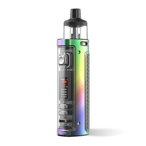 Aspire Veynom EX Pod Kit - Mcr Vape Distro