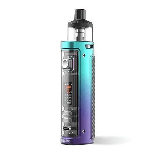 Aspire Veynom EX Pod Kit - Mcr Vape Distro