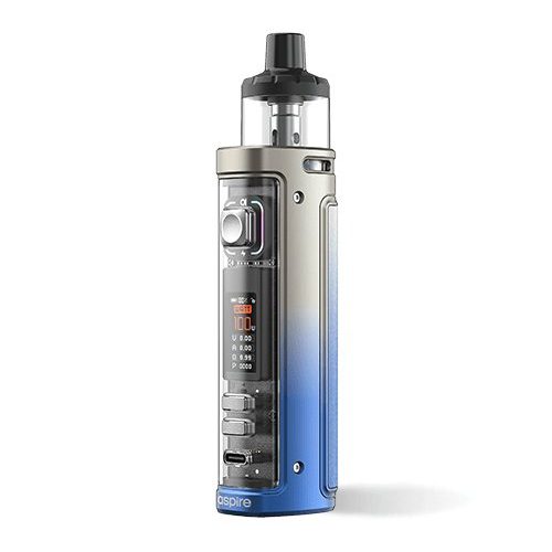 Aspire Veynom EX Pod Kit - Mcr Vape Distro