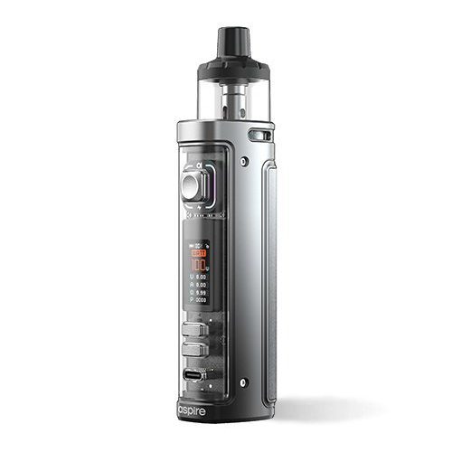 Aspire Veynom EX Pod Kit - Mcr Vape Distro