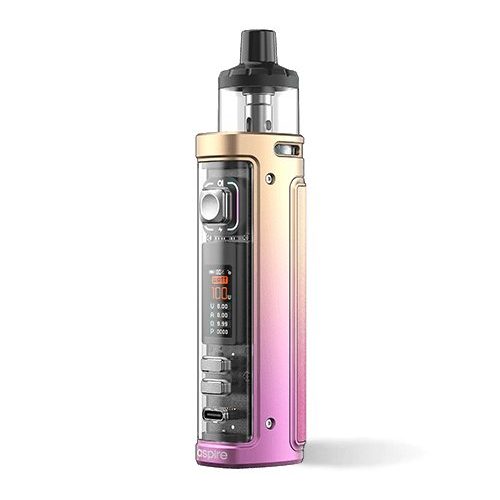 Aspire Veynom EX Pod Kit - Mcr Vape Distro