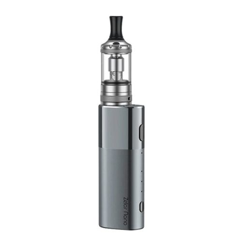 Aspire - Zelos Nano - Vape Kit - Mcr Vape Distro