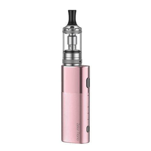 Aspire - Zelos Nano - Vape Kit - Mcr Vape Distro