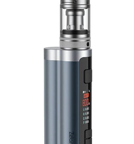 Aspire Zelos X Kit - Mcr Vape Distro