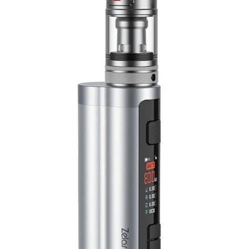 Aspire Zelos X Kit - Mcr Vape Distro