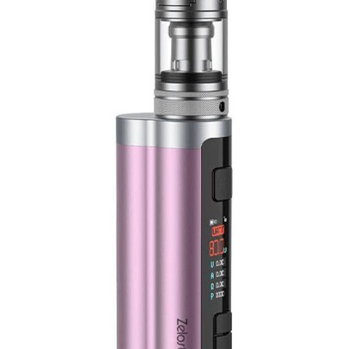 Aspire Zelos X Kit - Mcr Vape Distro