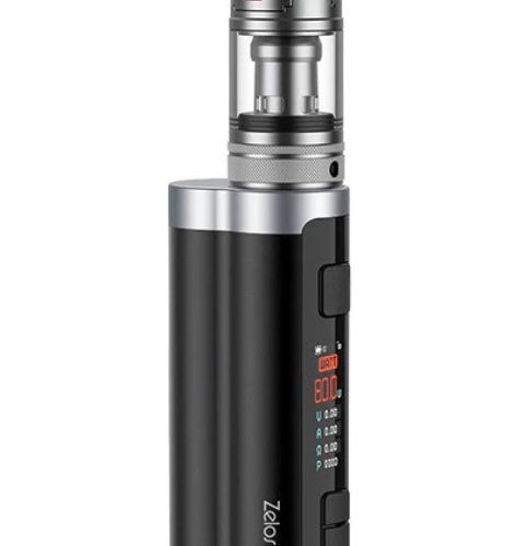 Aspire Zelos X Kit - Mcr Vape Distro