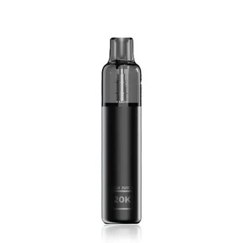 Bar Juice 5000 Refillable Starter Vape Kit - Mcr Vape Distro