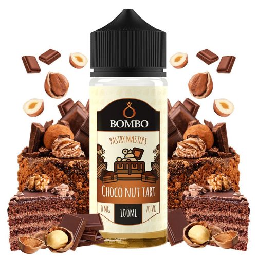 Bombo 100ml E - Liquid - Mcr Vape Distro