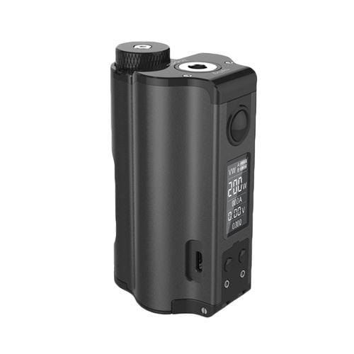 Dovpo - Topside Dual Squonk Mod - Mcr Vape Distro