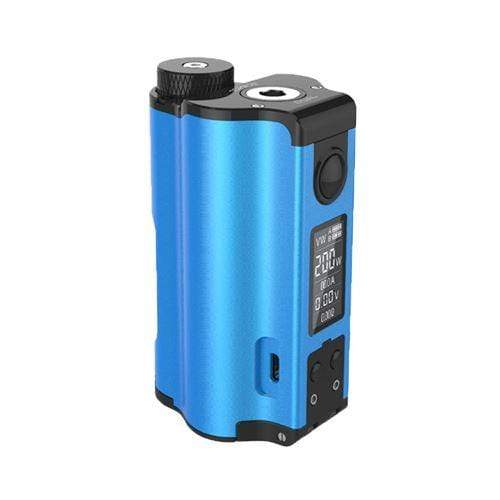 Dovpo - Topside Dual Squonk Mod - Mcr Vape Distro