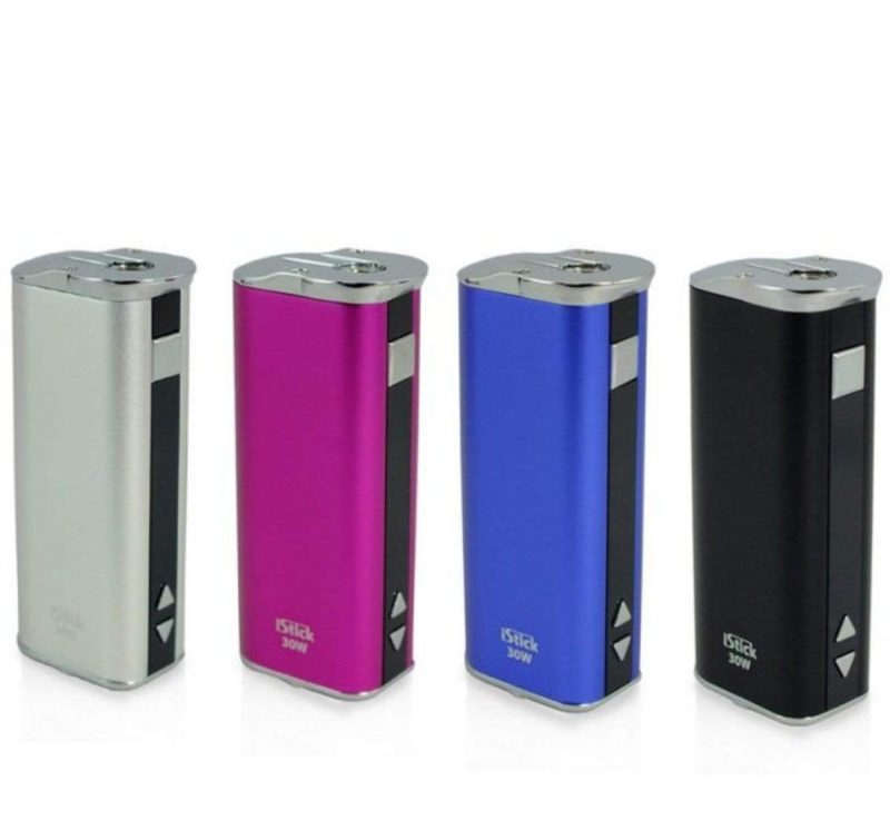 eleaf istick 30w mod mcr vape distro 310444