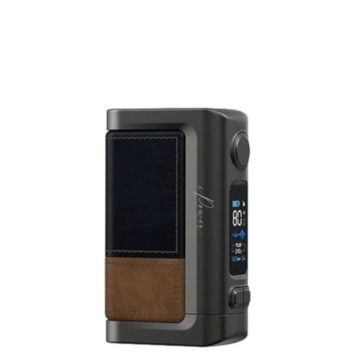 ELEAF - ISTICK POWER 2 - MOD - Mcr Vape Distro