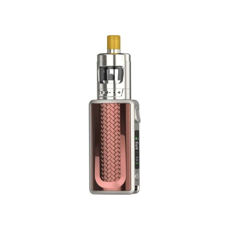 Eleaf - Istick S80 Kit - Mcr Vape Distro