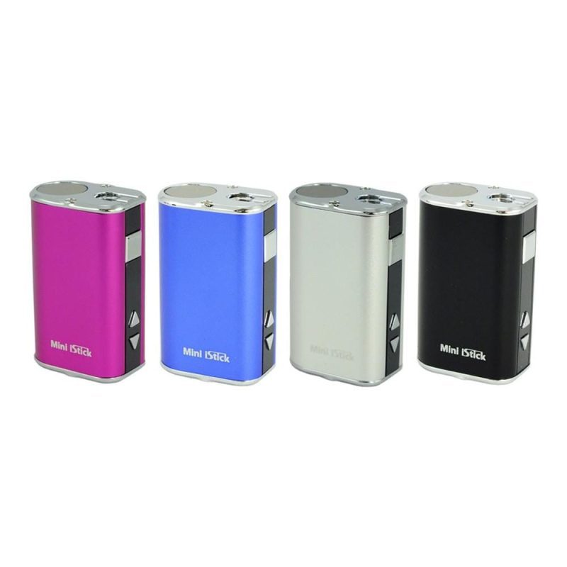 eleaf mini istick 10w mod mcr vape distro 977001