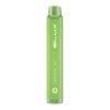 Elux Legend Mini Disposable Vape Pen 600 Puffs - Mcr Vape Distro