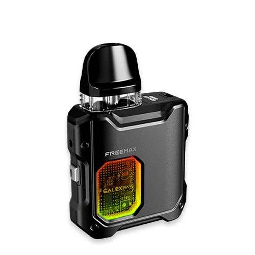 Freemax Galex Nano Pod Kit - Mcr Vape Distro