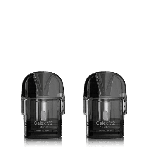 freemax galex v2 replacement pods pack of 2 mcr vape distro 553963