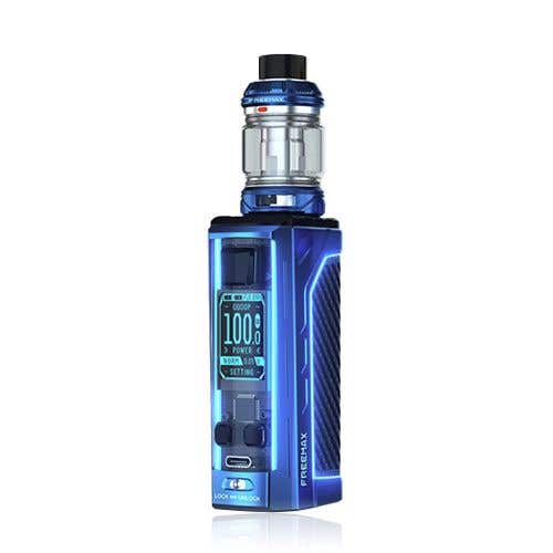 Freemax Maxus 2 200w Vape Kit - Mcr Vape Distro