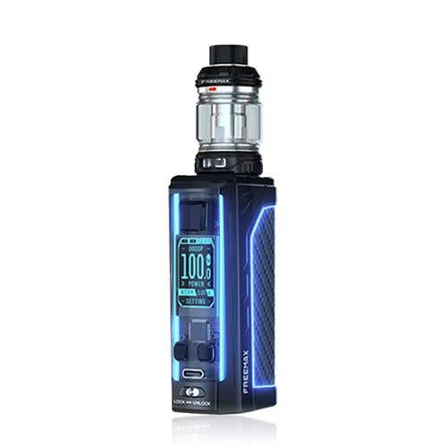 Freemax Maxus 2 200w Vape Kit - Mcr Vape Distro