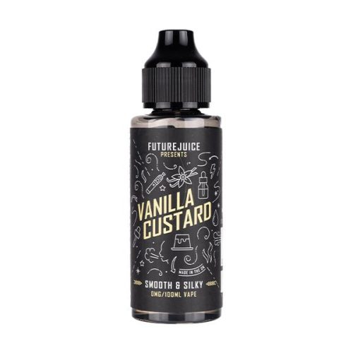 future juice e liquid 100ml shortfill mcr vape distro 436036