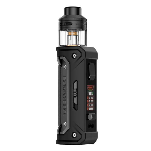 Geek Vape - Aegis E100 ( Aegis Eteno ) - Vape Kit - Mcr Vape Distro