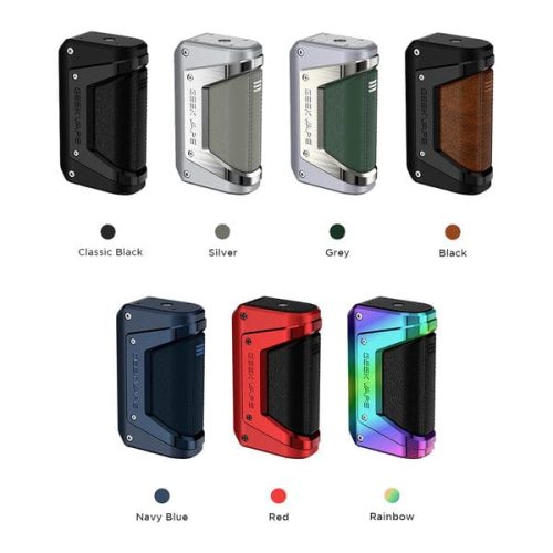 geek vape l200 aegis legend 2 box mod mcr vape distro 216631