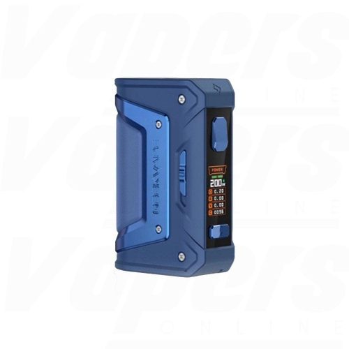 Geek Vape - Legend 2 Classic ( L200 ) - Vape Mod - Mcr Vape Distro