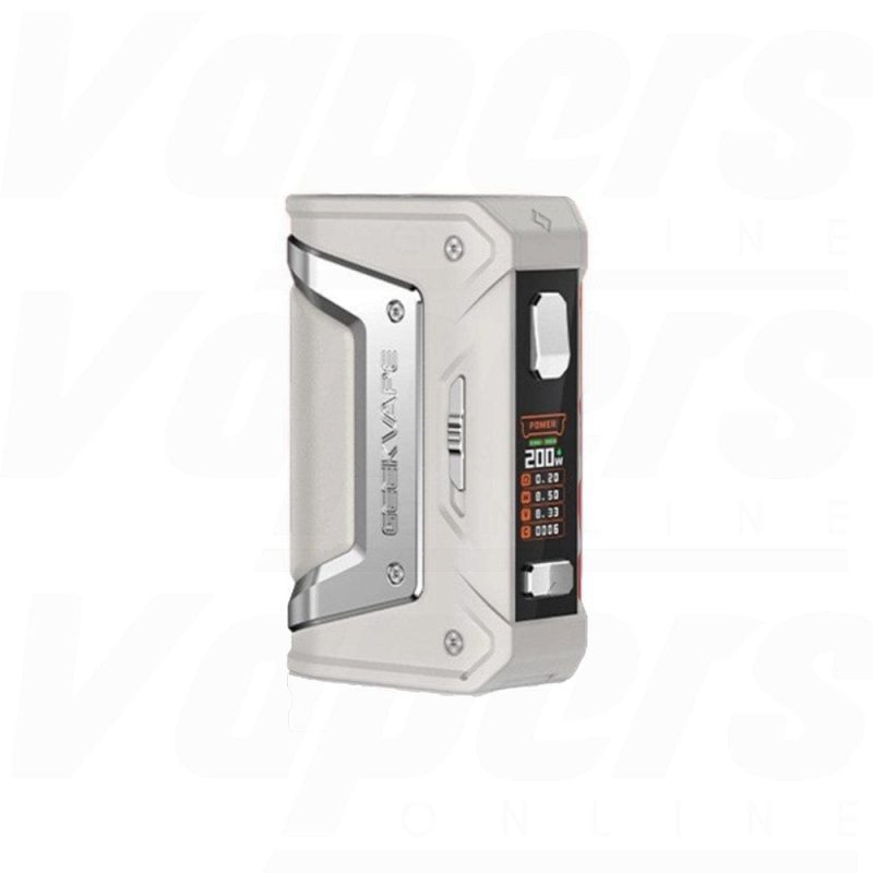 Geek Vape - Legend 2 Classic ( L200 ) - Vape Mod - Mcr Vape Distro