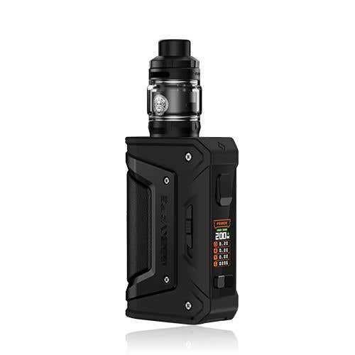 Geek Vape - Legend 2 ( L200 ) Classic - Vape Kit - Mcr Vape Distro