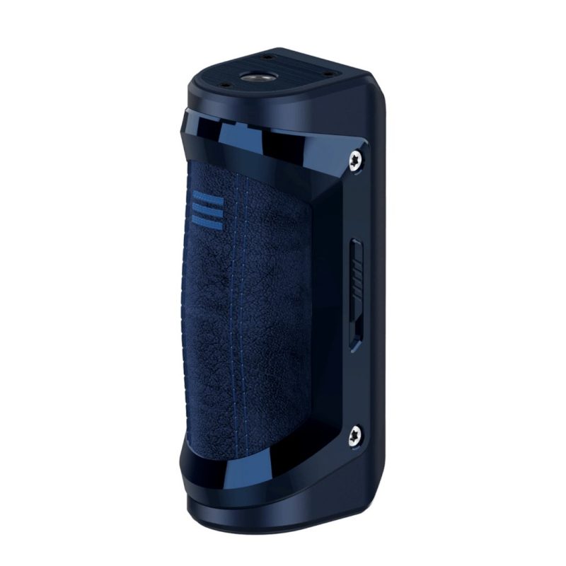 Geek Vape - S100 Solo-2 - Box Mod - Mcr Vape Distro