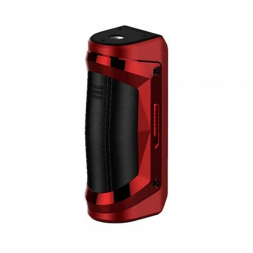 Geek Vape - S100 Solo-2 - Box Mod - Mcr Vape Distro